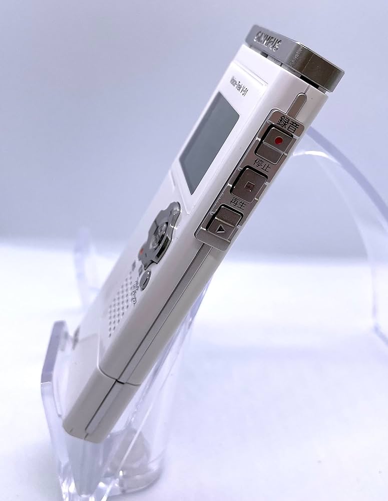 OLYMPUS - OLYMPUSオリンパス　Voice-Trek V-51 Amazon | OLYMPUS ICレコーダー Voice-Trek V-51 | OLYMPUS
